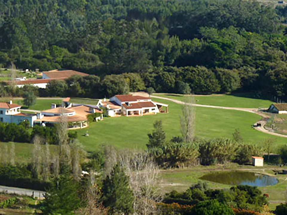 Farm i Obidos, Leiria - foto 3